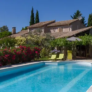Villa Au Charme Provençal, Saint-Rémy-de-Provence