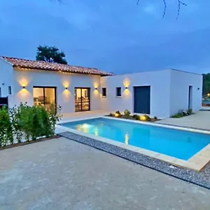 Villa La Maison D'angele Rémy De Provence, Saint-Rémy-de-Provence