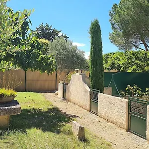 Hébergement de vacances Au Mont Gaussier, Saint-Rémy-de-Provence