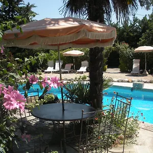 Hébergement de vacances Piscine Chauffée La Balancelle, Saint-Rémy-de-Provence