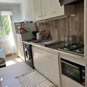 Appartement Au Coeur De Saint-remy, Ideal Pour Escapade Provencale !, Saint-Rémy-de-Provence