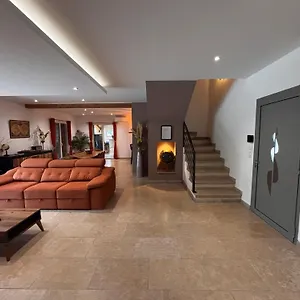 Villa Superbe Neuve A 5 Mn Du Centre, Saint-Rémy-de-Provence