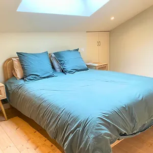 Appartement Oustau De Marie, Saint-Rémy-de-Provence