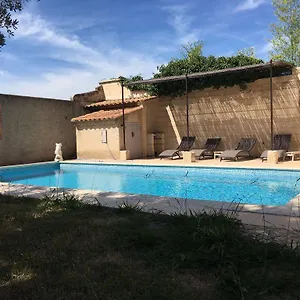 Villa Des Carassins, Saint-Rémy-de-Provence