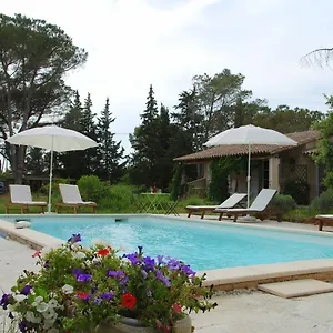 La Coudouliere Saint-Rémy-de-Provence