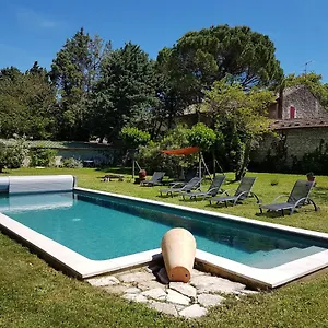 Mas De L'aguarella Saint-Rémy-de-Provence