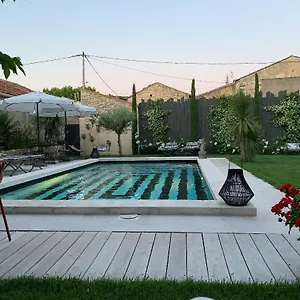Le Petit Saint-Rémy-de-Provence